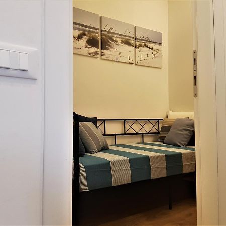 Sweet Honey Apartment Raffa Esterno foto
