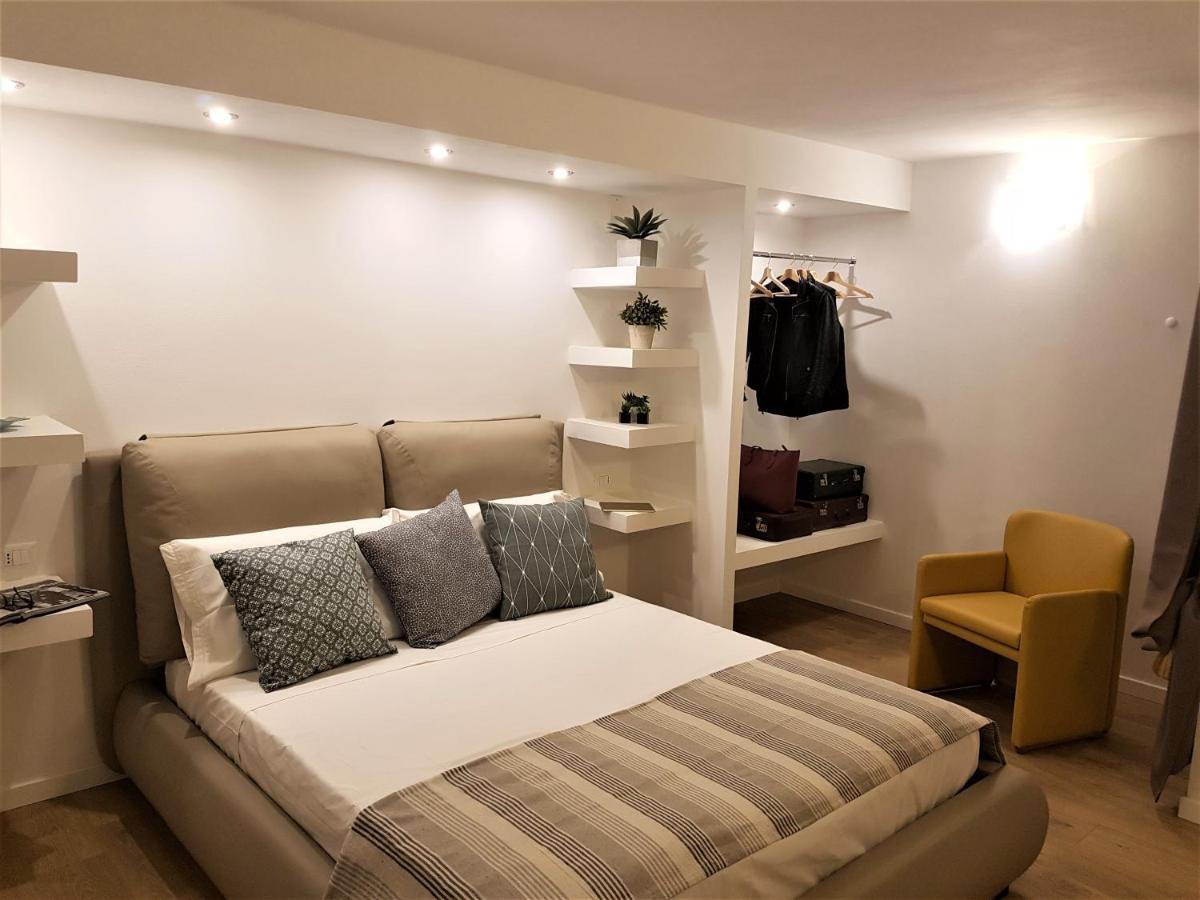 Sweet Honey Apartment Raffa Esterno foto