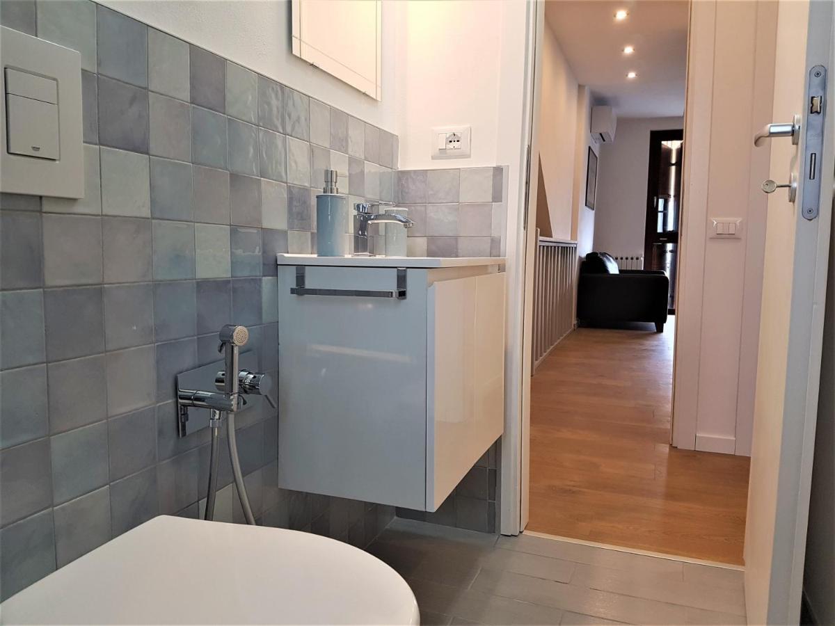 Sweet Honey Apartment Raffa Esterno foto