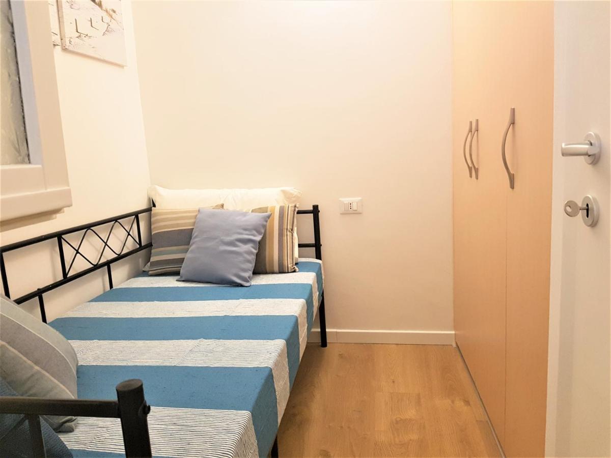 Sweet Honey Apartment Raffa Esterno foto
