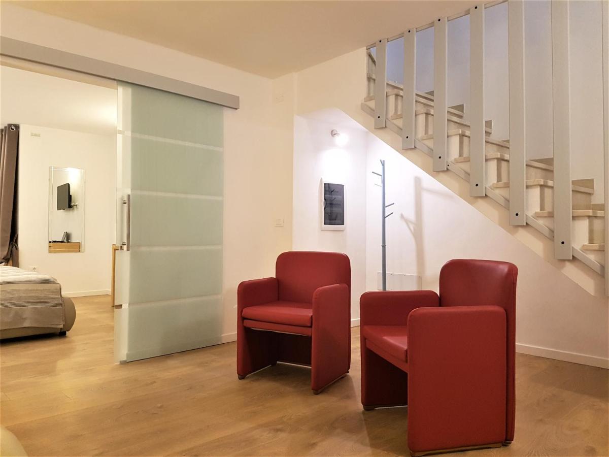 Sweet Honey Apartment Raffa Esterno foto