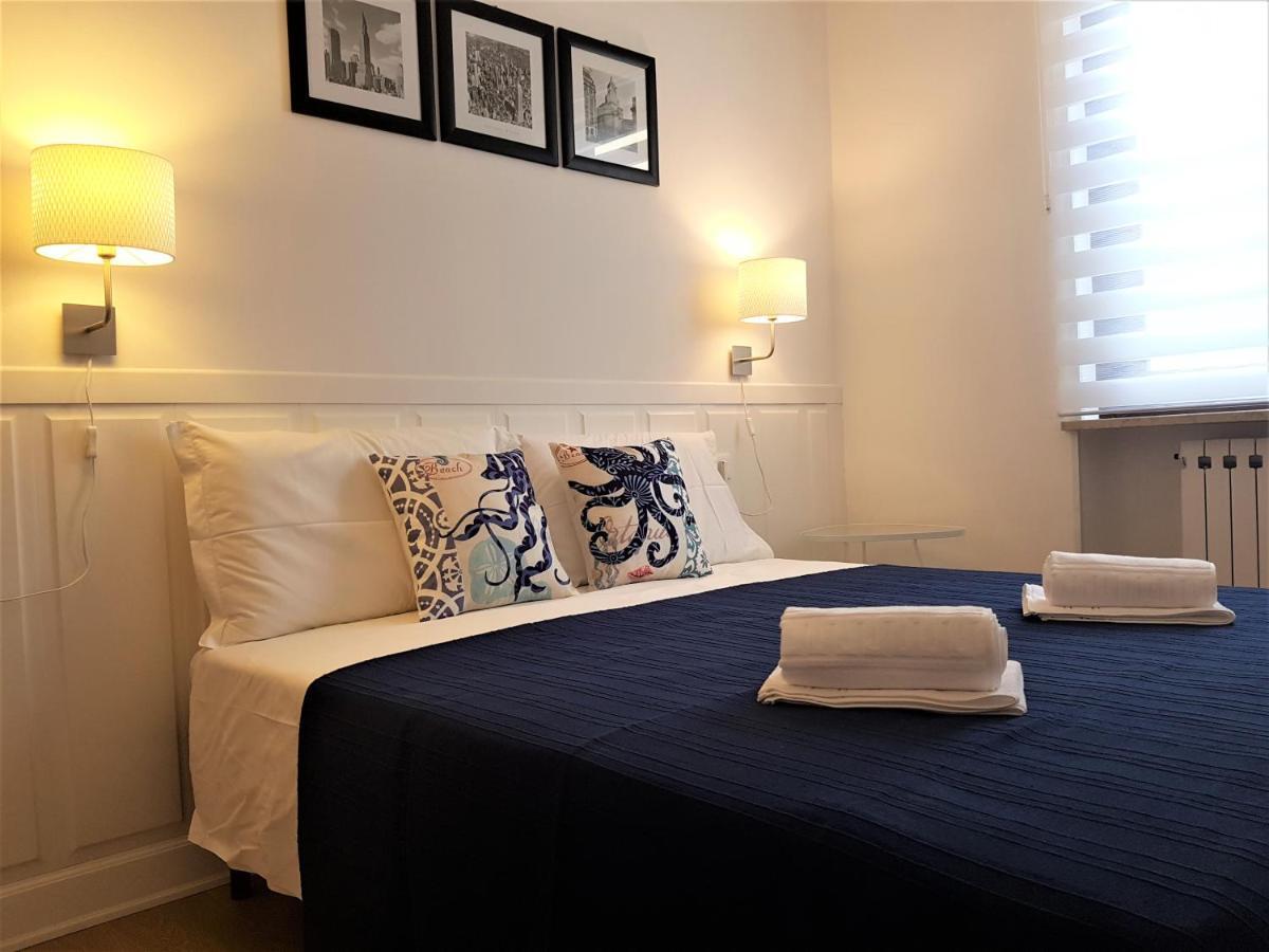 Sweet Honey Apartment Raffa Esterno foto