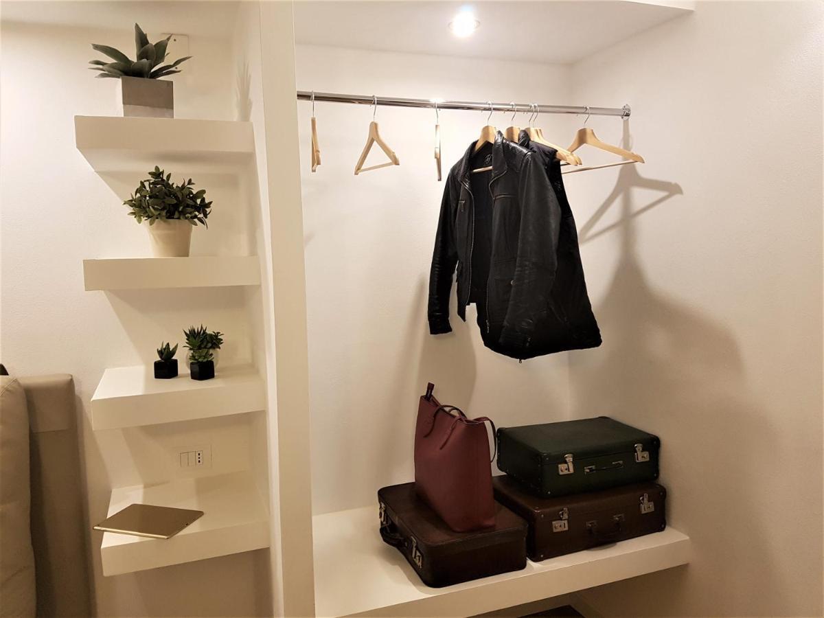 Sweet Honey Apartment Raffa Esterno foto