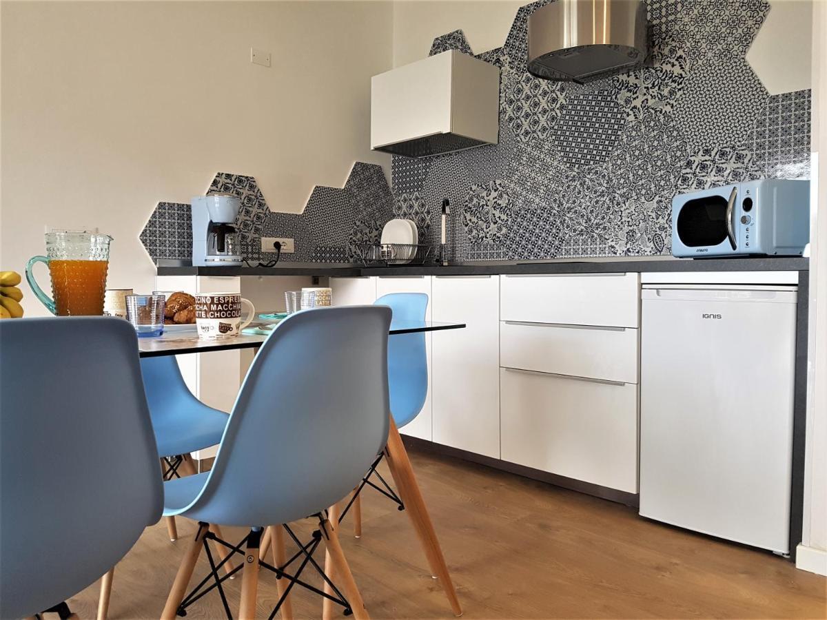 Sweet Honey Apartment Raffa Esterno foto