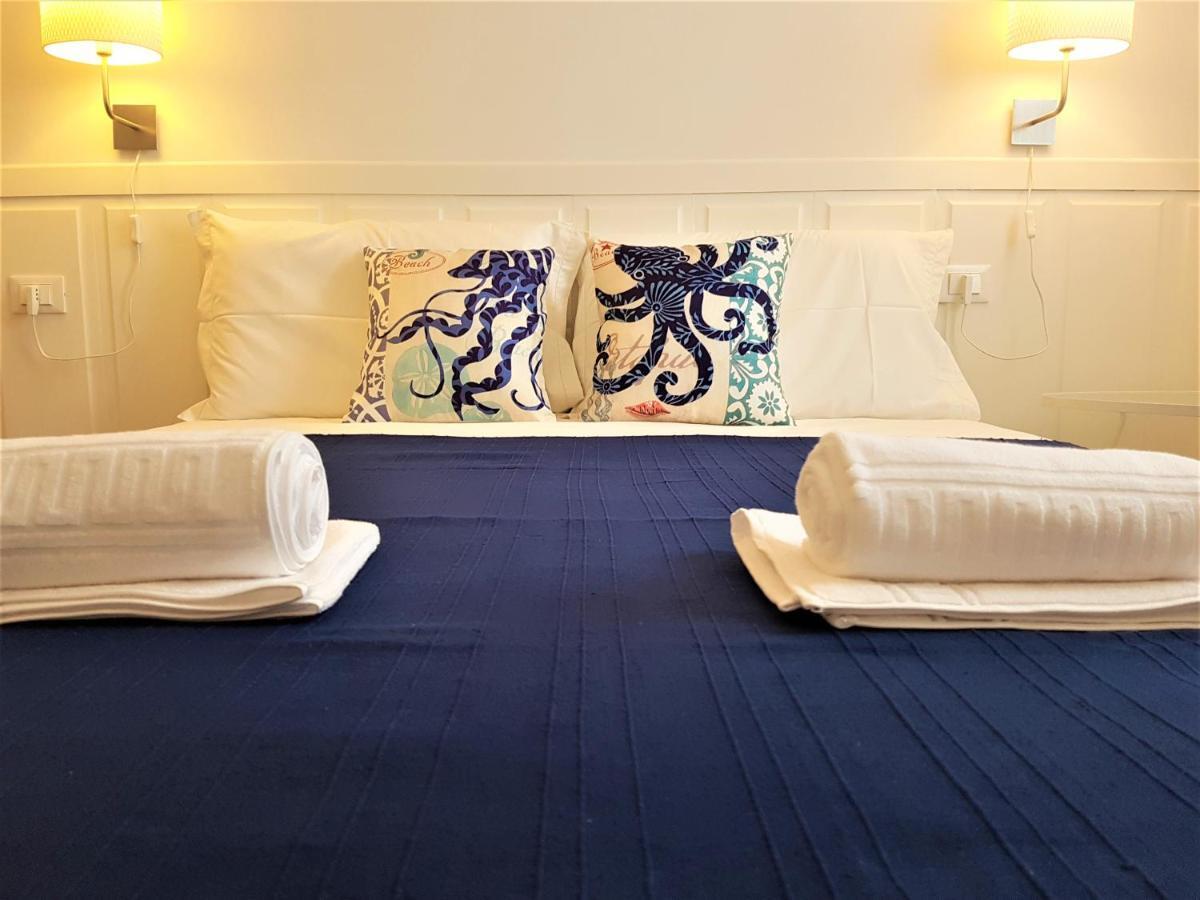 Sweet Honey Apartment Raffa Esterno foto