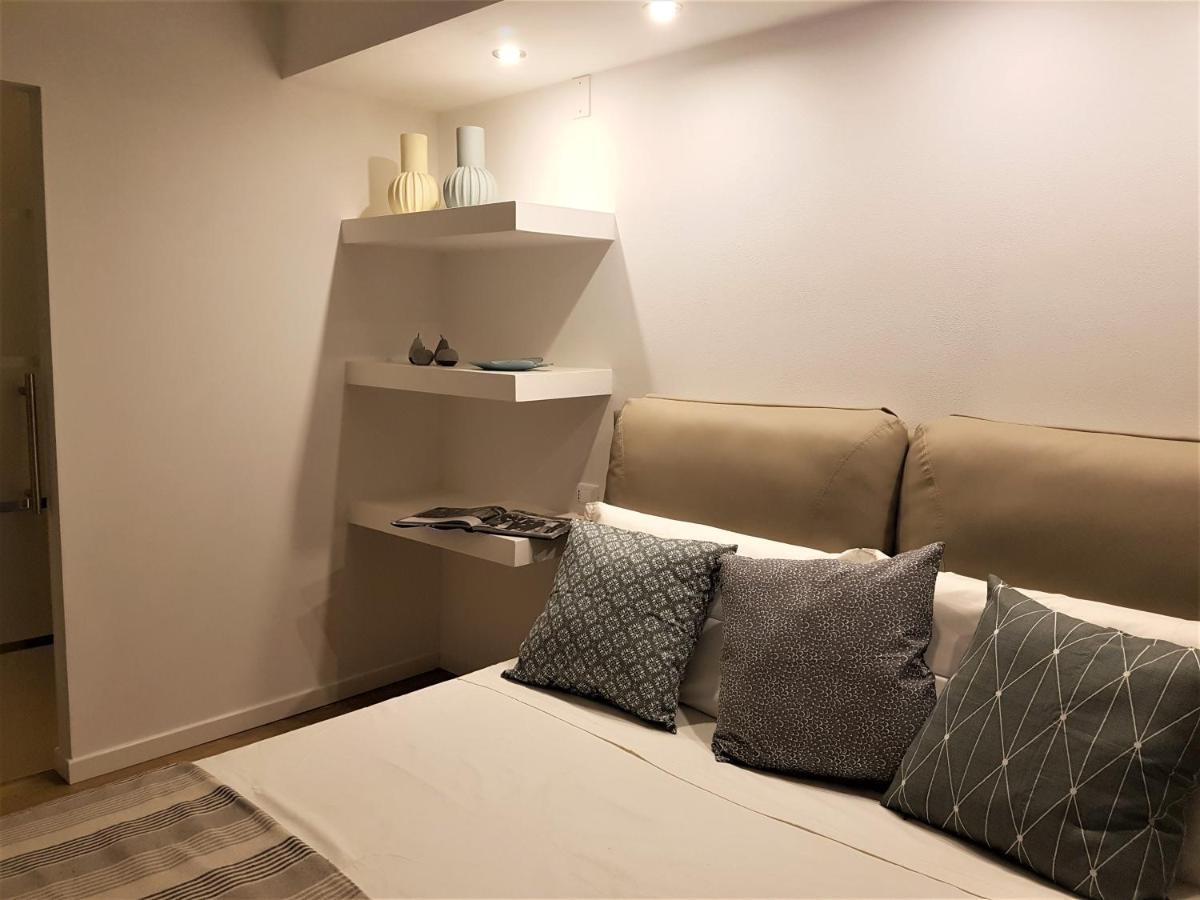 Sweet Honey Apartment Raffa Esterno foto